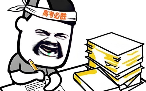 高中语文作文题型有哪些，怎么分类的