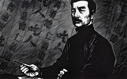 中学生为什么怕周树人，鲁迅的文章有怎样的特点
