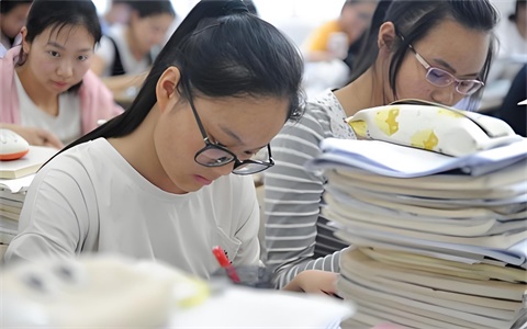 高一高二应该怎么学，如何为高考做准备