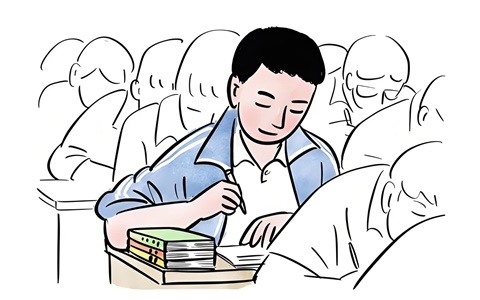 高考赵礼显老师网课，高三学好数学的方法有哪些