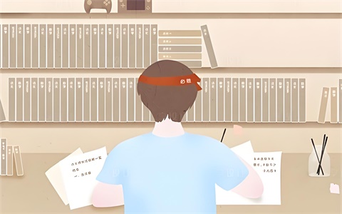 高中学不好的原因有哪些，为什么成绩就是上不去