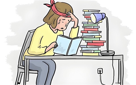 高二物理为什么学不好，努力了还没学好怎么办