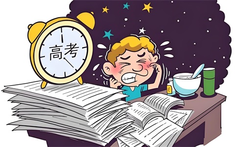 高中数学怎么学才能提高成绩，只靠刷题行吗