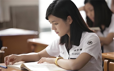 高中数学怎么学才能提高成绩，学霸怎么学的