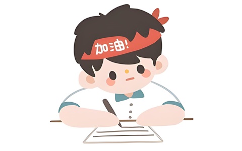 高考数学怎么学好，高三二轮三轮备考计划策略