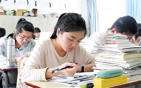 高二物理50多怎么提分，还有救吗